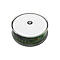 MediaRange Inkjet Fullsurface-Printable - DVD+R x 25 - 4.7 GB - Speichermedium
