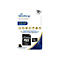 MediaRange MR945 - Flash-Speicherkarte - 128 GB - microSDXC
