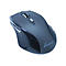 MediaRange MROS104 - Tastatur-und-Maus-Set - kabellos - QWERTY - GB - Grau, Schwarz