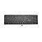 MediaRange MROS107 - Tastatur-und-Maus-Set - QWERTZ - Schwarz