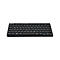MediaRange MROS112 - Tastatur - QWERTZ - Schwarz
