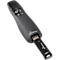 MediaRange presentatieafstandsbediening MROS220, met 5 knoppen en rode laserpointer, tot 15 m, zwart
