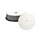 MediaRange Professional Line - 25 x BD-R HTL Type - 25 GB 4x - weiß - mit Tintenstrahldrucker bedruckbare Oberfläche, bedruckbare Fläche für Thermo-Retransfer - Spindel