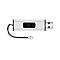 MediaRange - USB-Flash-Laufwerk - 128 GB