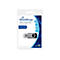 MediaRange - USB-Flash-Laufwerk - 64 GB - USB 2.0 - Schwarz/Silber