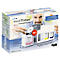 mediTimer® geneesmiddelendoseerder, wekenlange dosering, 3-delig basisstation