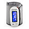 MEDX5 Oberarm Blutdruckmessgerät, kabellos, Pulsmessung, für Oberarmumfang 22-32 cm, inkl. App