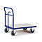 Meerprijs bladzinken plaat voor platenwagens en -staanders 1200 x 800 mm