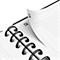 Meetingbook Oxford International, DIN B5, quadrillé blanc, 80 feuilles, reliure spirale, Optik Paper, orange/rouge/gris