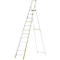 MEHRSI®-trapladder, 12 treden