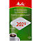 Melitta Pyramiden-filterpapier 202S, 100 stuks