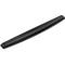 Memory Foam polssteun voor toetsenbord, zwart