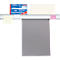 Memostrip Ball Fix, 1000 mm, aluminium geanodiseerd
