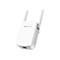 Mercusys ME30 V2 - Wi-Fi-Range-Extender - 100Mb LAN - Wi-Fi 5 - 2.4 GHz, 5 GHz - Unterputz