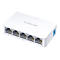 Mercusys MS105 - Switch - unmanaged - 5 x 10/100 - Desktop