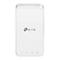Mesh Repeater tp-link RE300, AC 1200 Dualband, Signallicht, WPS-Taste, App-Steuerung, für alle Router/Access Points