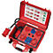 Messadapter aktive/passive Prüfung f. 1+3 phasige Geräte