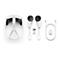 Meta Quest 3 (512 GB) - Virtual Reality-System - USB-C