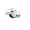 Meta Quest 3 (512 GB) - Virtual Reality-System - USB-C