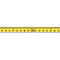 Mètre à ruban ERGOLINE L.30m ruban L.13mm B mm/cm EG II alu.jaune