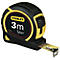 Mètre-ruban de poche Tylon™ L.8m l.25mm mm/cm EG II Ku.Gürtelclip STANLEY
