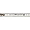 Mètre-ruban de poche VARIO L.3m l.13mm mm/cm CE I (± 0,5 mm/m) Ku.Fest.BMI