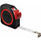 Mètre-ruban de poche VARIO Mini L.3m l.10mm mm/cm EG II ABS Automatic BMI