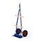 Meubel- en platenwagen, VG D=200 mm