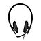 Micro-casque SC 160 USB-C Sennheiser, binaural, grand coussinet, In-Line Call Control