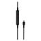 Micro-casque SC 160 USB-C Sennheiser, binaural, grand coussinet, In-Line Call Control