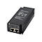 Microchip PD-9501G/AC - Power Injector - Wechselstrom 100-240 V - 60 Watt - Ausgangsanschlüsse: 1 - Großbritannien