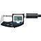 Micromètre IP65 0-25mm dig.avec radio H.PREISSER