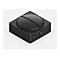 Microsoft Adaptive Dual Button - Controller für barrierefreies Gaming - 8 Tasten - kabellos - Bluetooth - Schwarz