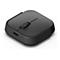 Microsoft Adaptive - Maus - 3 Tasten - kabellos - Bluetooth 5.1, USB-C - Schwarz