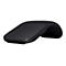 Microsoft Arc Mouse - Maus - Bluetooth 4.1 LE - Schwarz