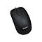 Microsoft Basic Optical Mouse for Business - Maus - PS/2, USB - Schwarz