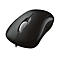 Microsoft Basic Optical Mouse for Business - Maus - PS/2, USB - Schwarz