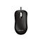 Microsoft Basic Optical Mouse for Business - Maus - PS/2, USB - Schwarz