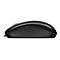 Microsoft Basic Optical Mouse for Business - Maus - PS/2, USB - Schwarz