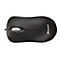 Microsoft Basic Optical Mouse - Maus - rechts- und linkshändig - optisch - 3 Tasten - kabelgebunden
