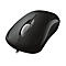 Microsoft Basic Optical Mouse - Maus - rechts- und linkshändig - optisch - 3 Tasten - kabelgebunden