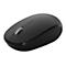 Microsoft Bluetooth Mouse - Maus - Bluetooth 5.0 LE - mattschwarz