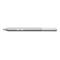 Microsoft Business Pen 2 - Aktiver Stylus - Platin - kommerziell (Packung mit 10) - für Surface Go 2, Go 3, Laptop 4, Laptop Go, Laptop Studio, Pro 7+, Pro 8; Surface Duo 2