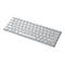 Microsoft Designer Compact - Tastatur - kabellos - Bluetooth 5.0 - QWERTZ - Deutsch