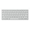 Microsoft Designer Compact - Tastatur - kabellos - Bluetooth 5.0 - QWERTZ - Deutsch