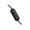 Microsoft Modern USB-C Headset for Business - Headset - On-Ear - kabelgebunden - USB-C - Schwarz