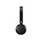 Microsoft Modern USB-C Headset for Business - Headset - On-Ear - kabelgebunden - USB-C - Schwarz