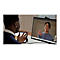 Microsoft Modern Webcam - Webcam - Farbe - 1920 x 1080 - 1080p - Audio