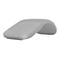 Microsoft Surface Arc Maus - Maus - Bluetooth 4.1 - Hellgrau