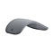 Microsoft Surface Arc Maus - Maus - optisch - 2 Tasten - kabellos - Bluetooth 4.1